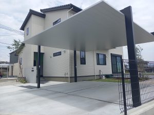 カーポートＳＣ