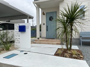 デザインに関してはお任せいただき、ご希望のアイテムなどを取り入れてプランニング